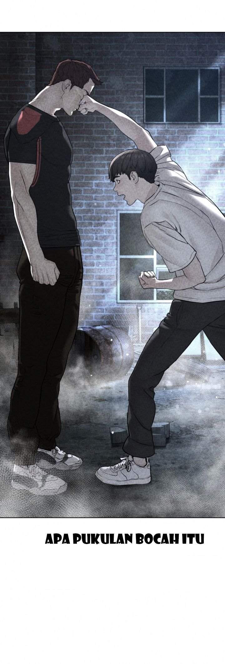 How to Fight Chap 108 - Next Chap 109