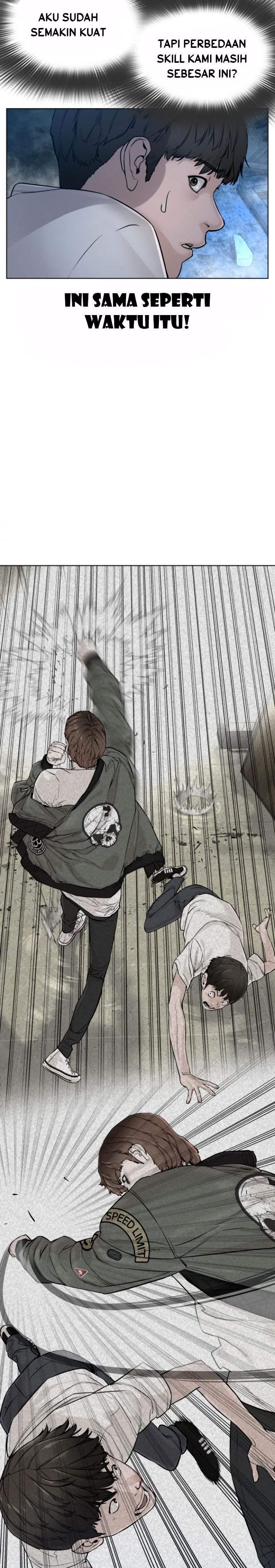 How to Fight Chap 108 - Next Chap 109
