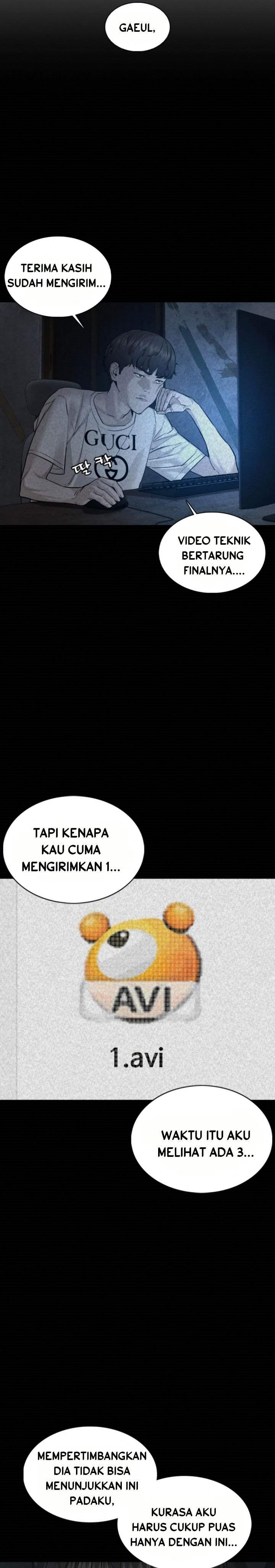 How to Fight Chap 108 - Next Chap 109