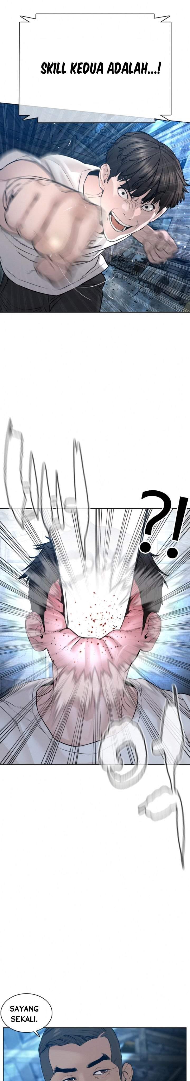 How to Fight Chap 108 - Next Chap 109