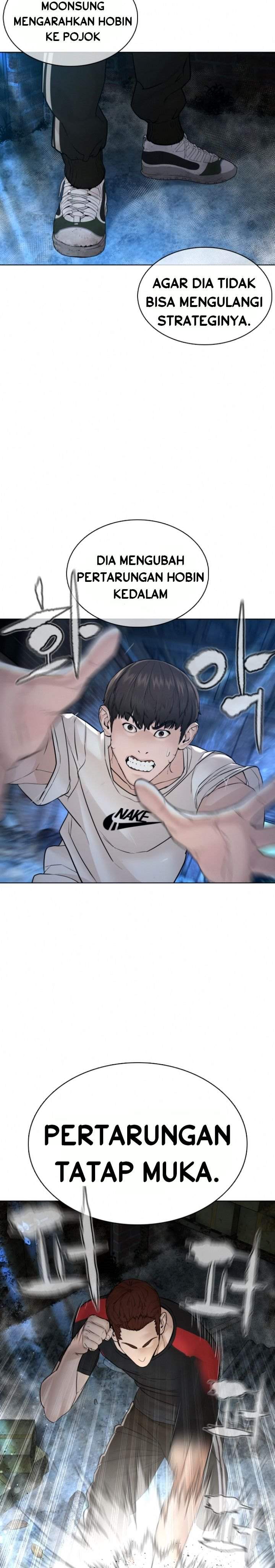 How to Fight Chap 108 - Next Chap 109