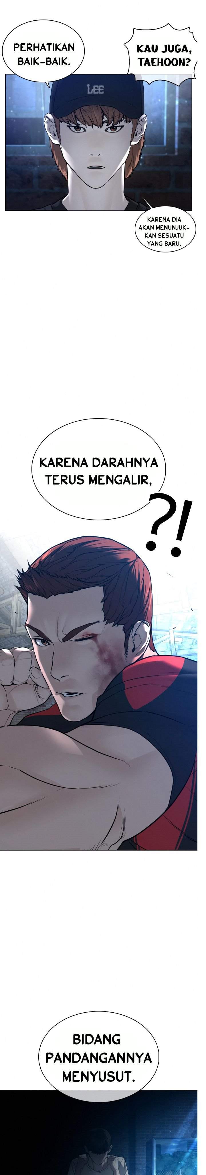 How to Fight Chap 108 - Next Chap 109