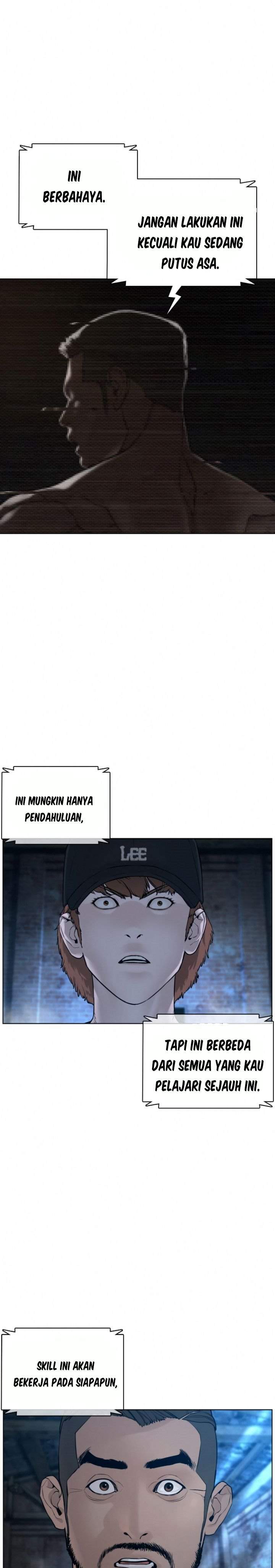 How to Fight Chap 108 - Next Chap 109