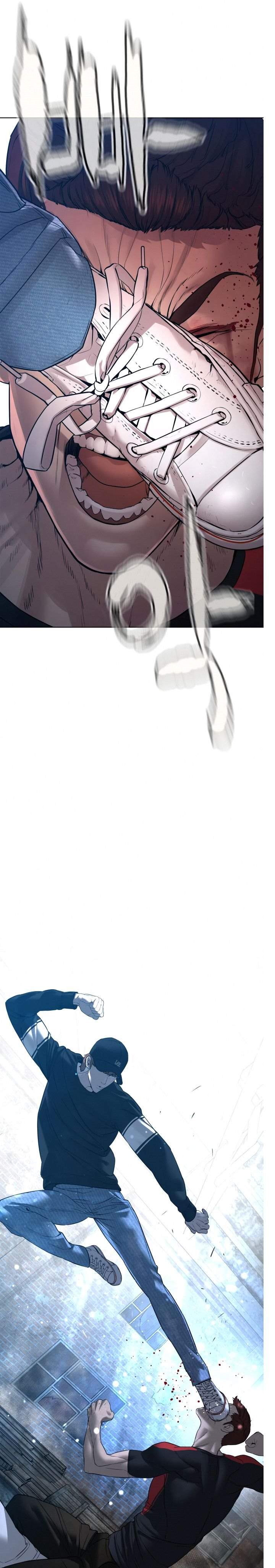 How to Fight Chap 108 - Next Chap 109