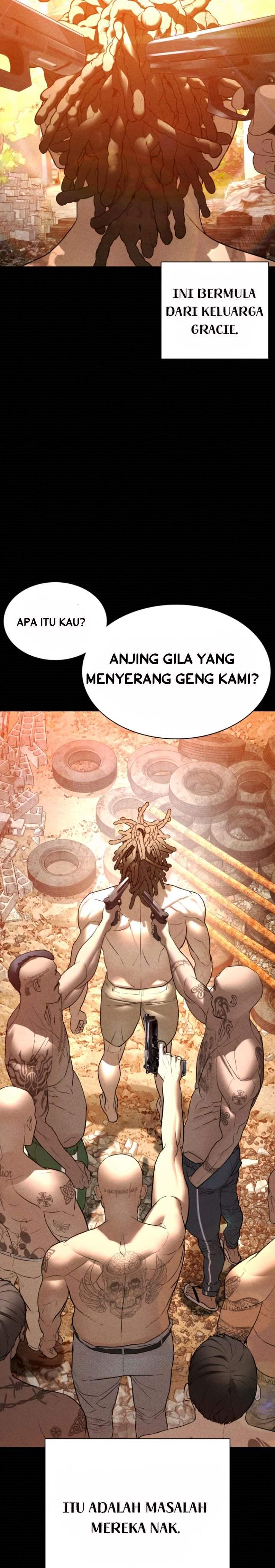 How to Fight Chap 109 - Next Chap 110