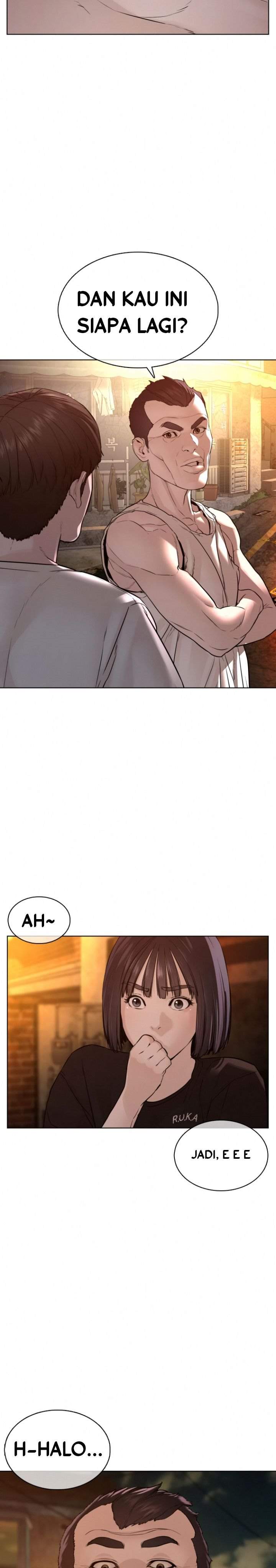 How to Fight Chap 109 - Next Chap 110