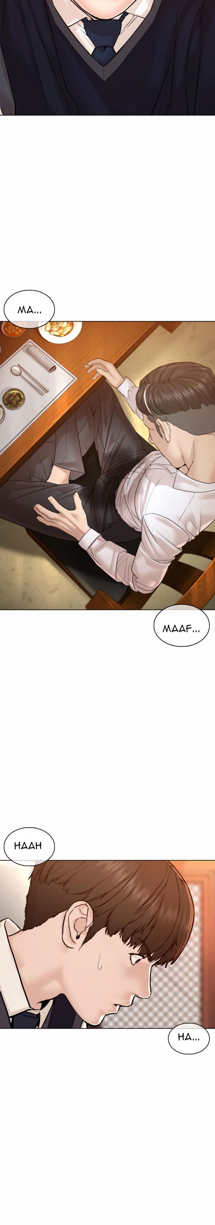 How to Fight Chap 110 - Next Chap 111