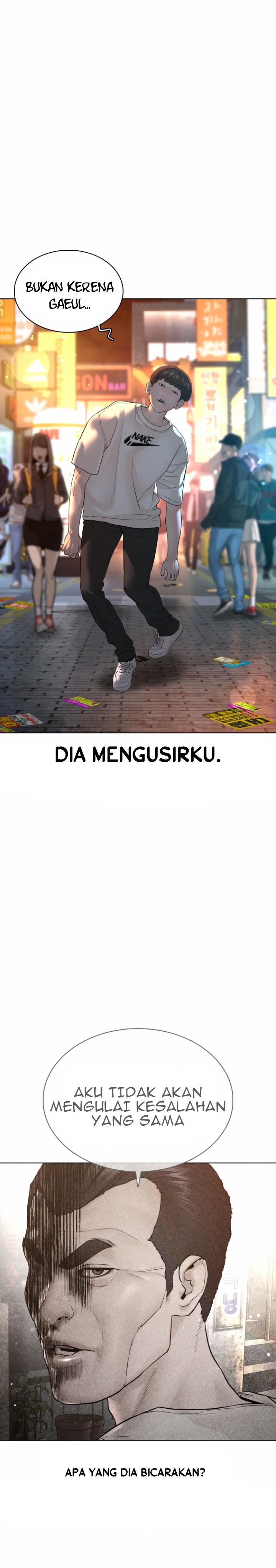 How to Fight Chap 110 - Next Chap 111