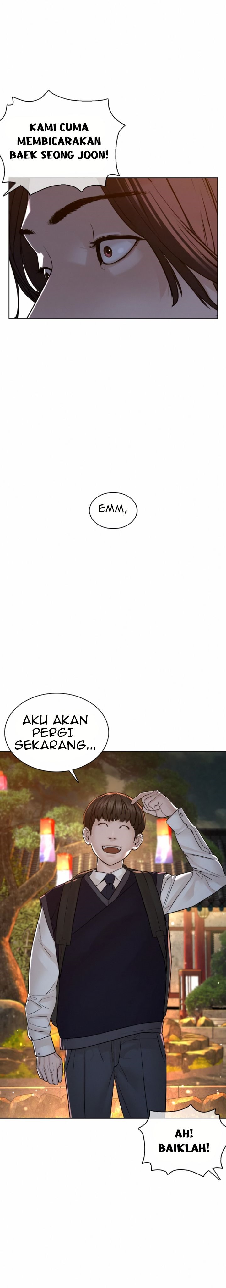 How to Fight Chap 110 - Next Chap 111