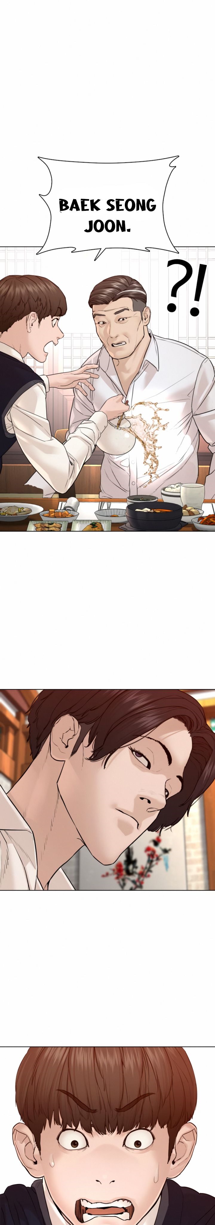 How to Fight Chap 110 - Next Chap 111