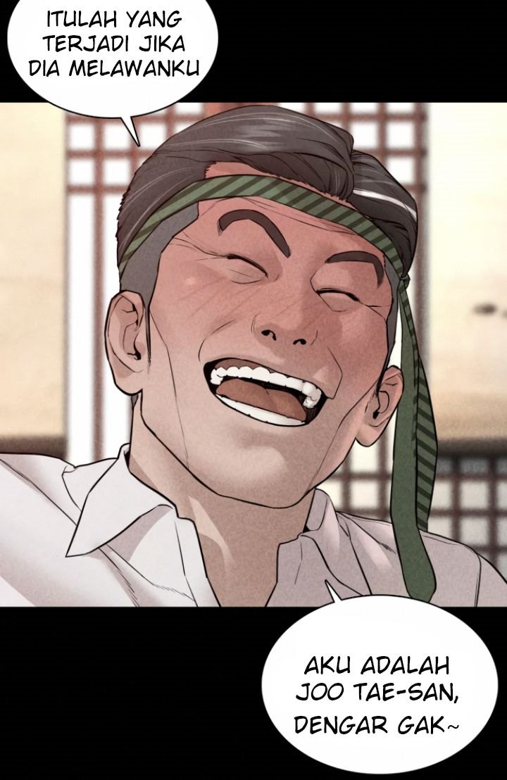 How to Fight Chap 111 - Next Chap 112