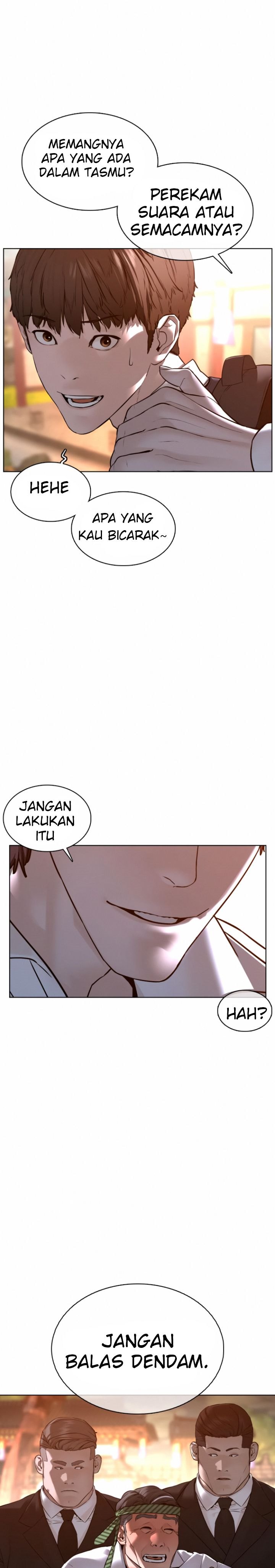 How to Fight Chap 111 - Next Chap 112