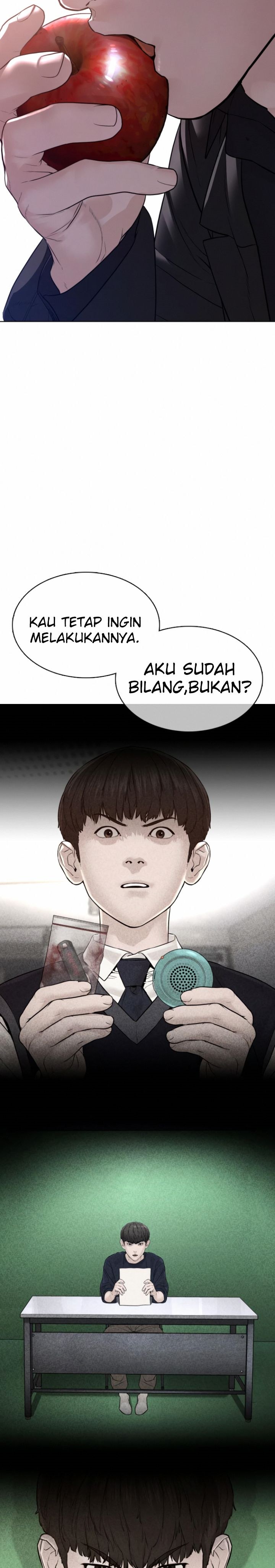 How to Fight Chap 112 - Next Chap 113