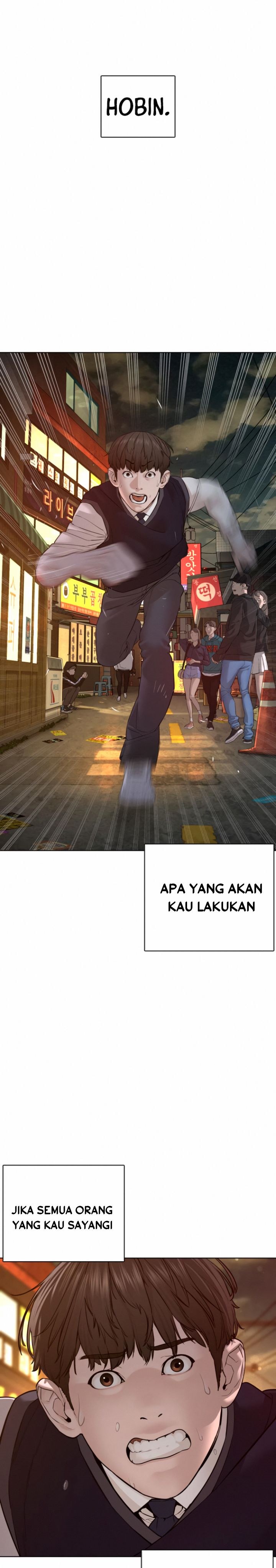 How to Fight Chap 112 - Next Chap 113