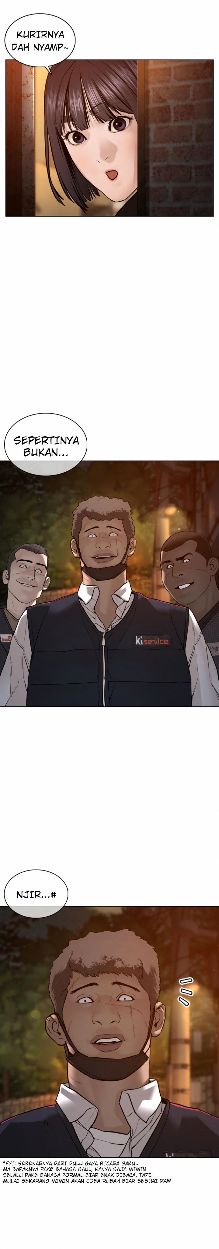 How to Fight Chap 112 - Next Chap 113