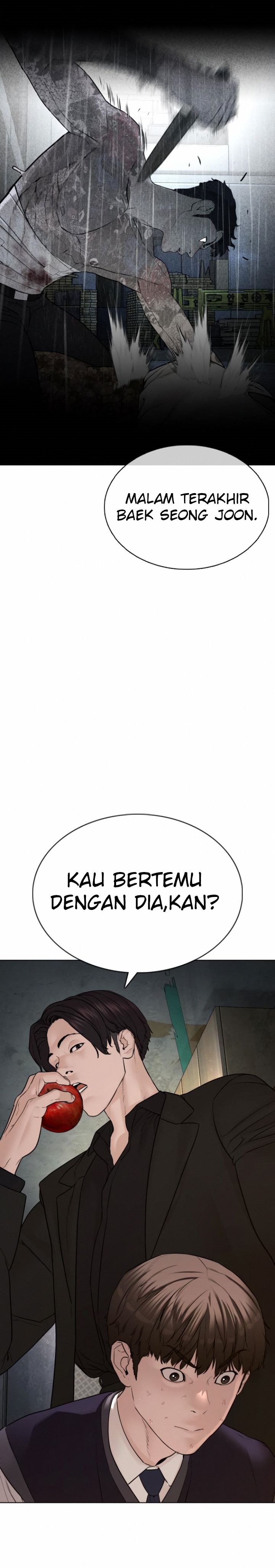 How to Fight Chap 112 - Next Chap 113