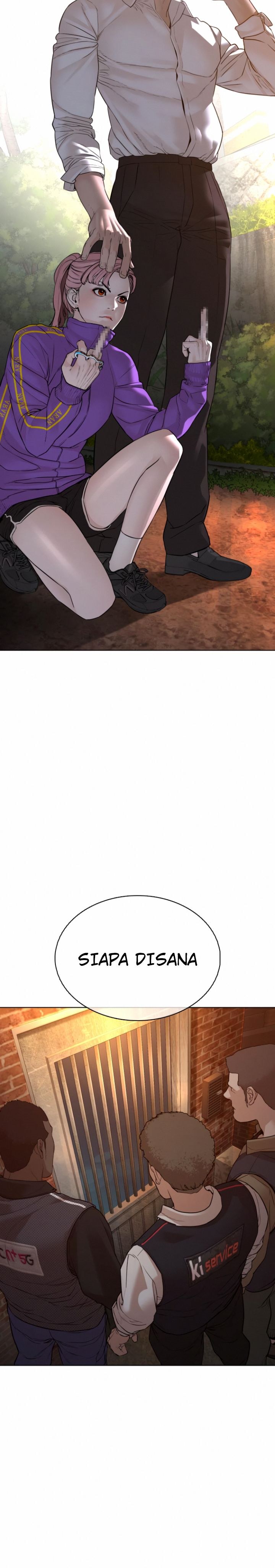 How to Fight Chap 112 - Next Chap 113