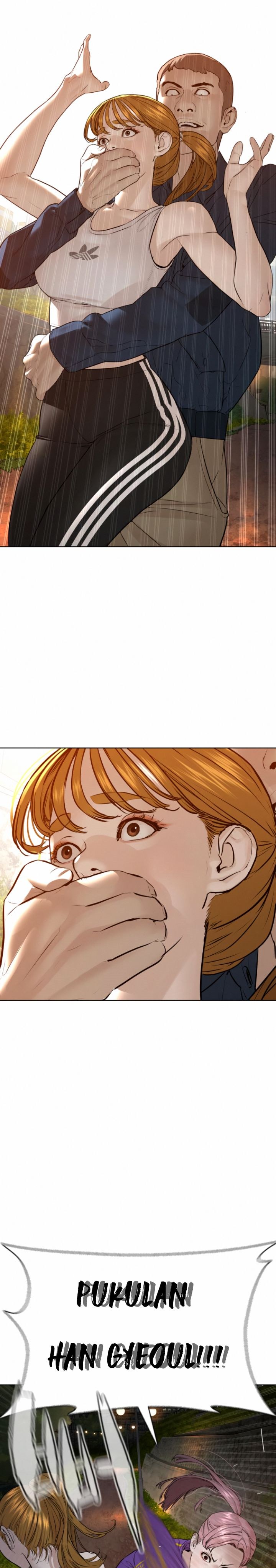 How to Fight Chap 112 - Next Chap 113