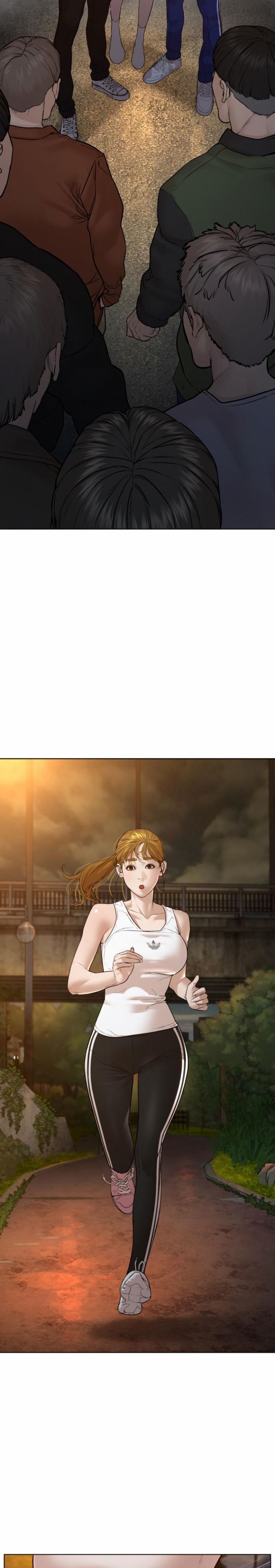 How to Fight Chap 112 - Next Chap 113