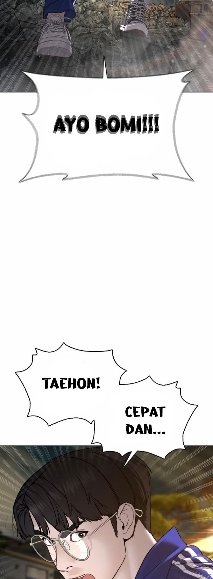 How to Fight Chap 113 - Next Chap 114