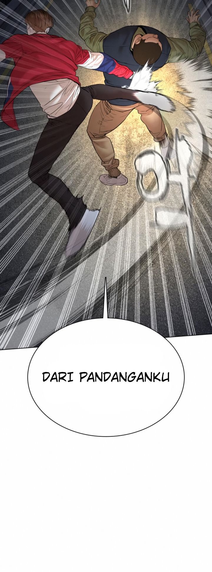 How to Fight Chap 113 - Next Chap 114