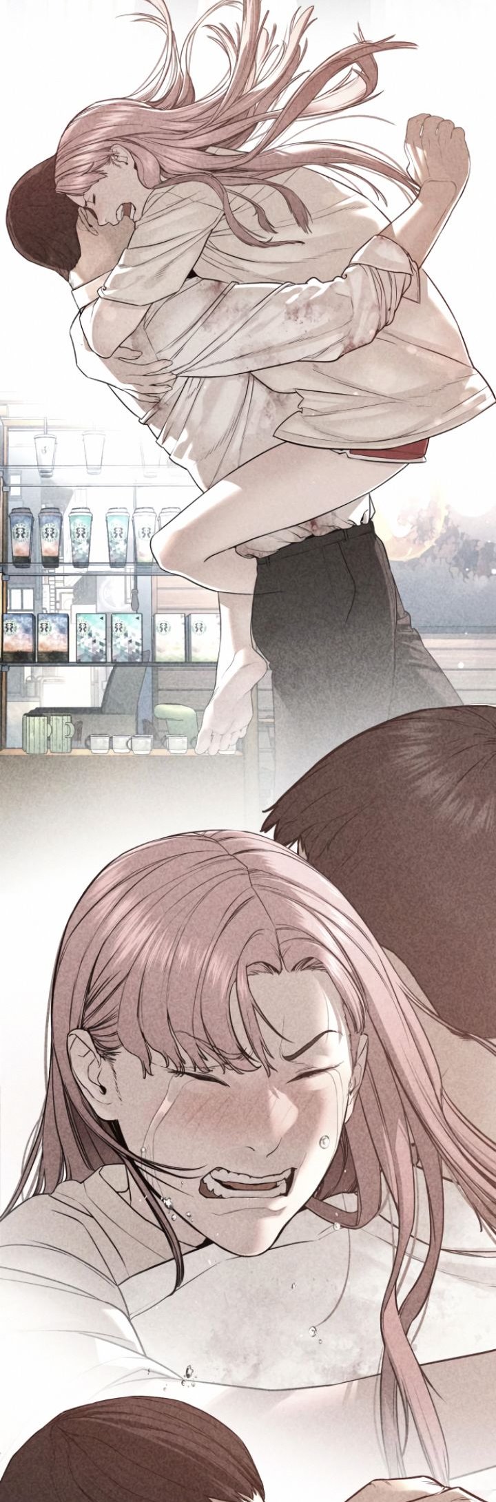 How to Fight Chap 113 - Next Chap 114