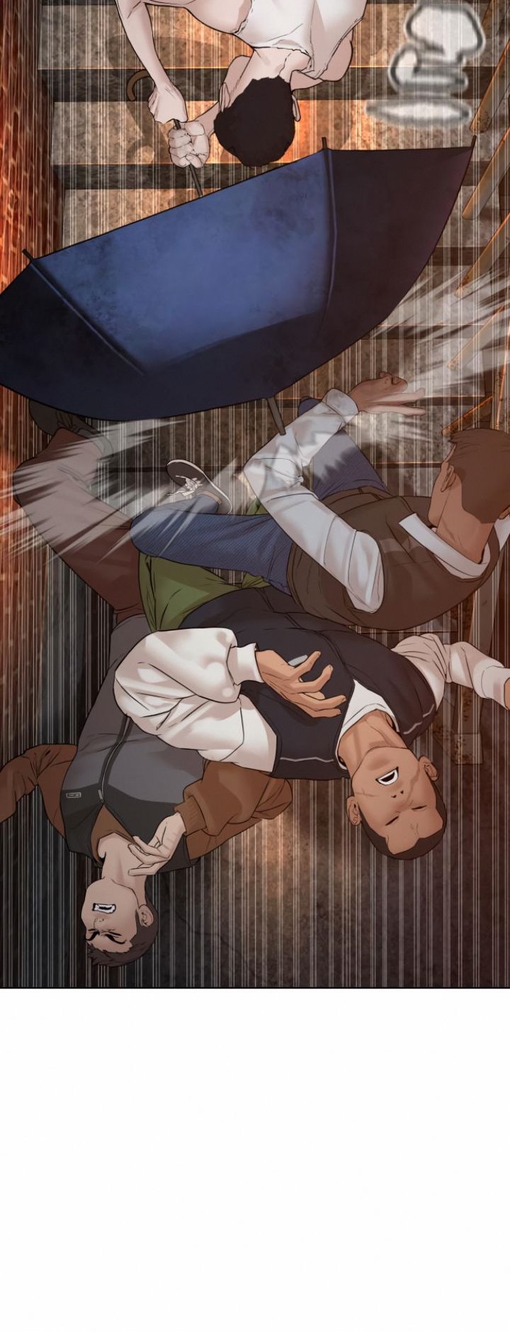 How to Fight Chap 113 - Next Chap 114