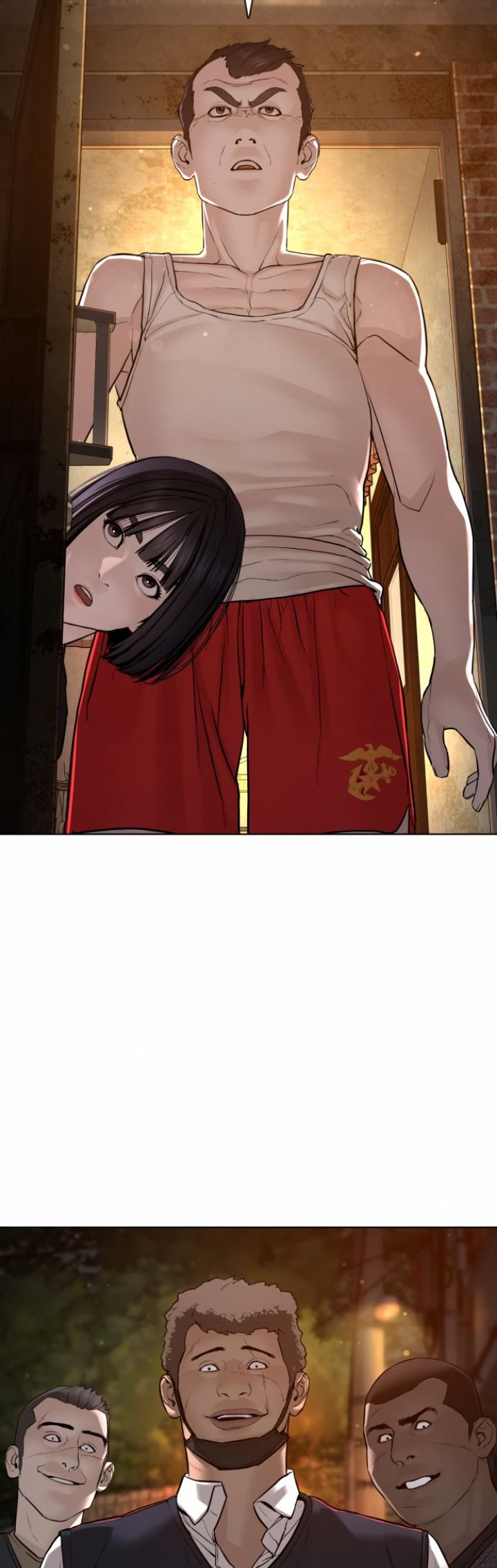 How to Fight Chap 113 - Next Chap 114