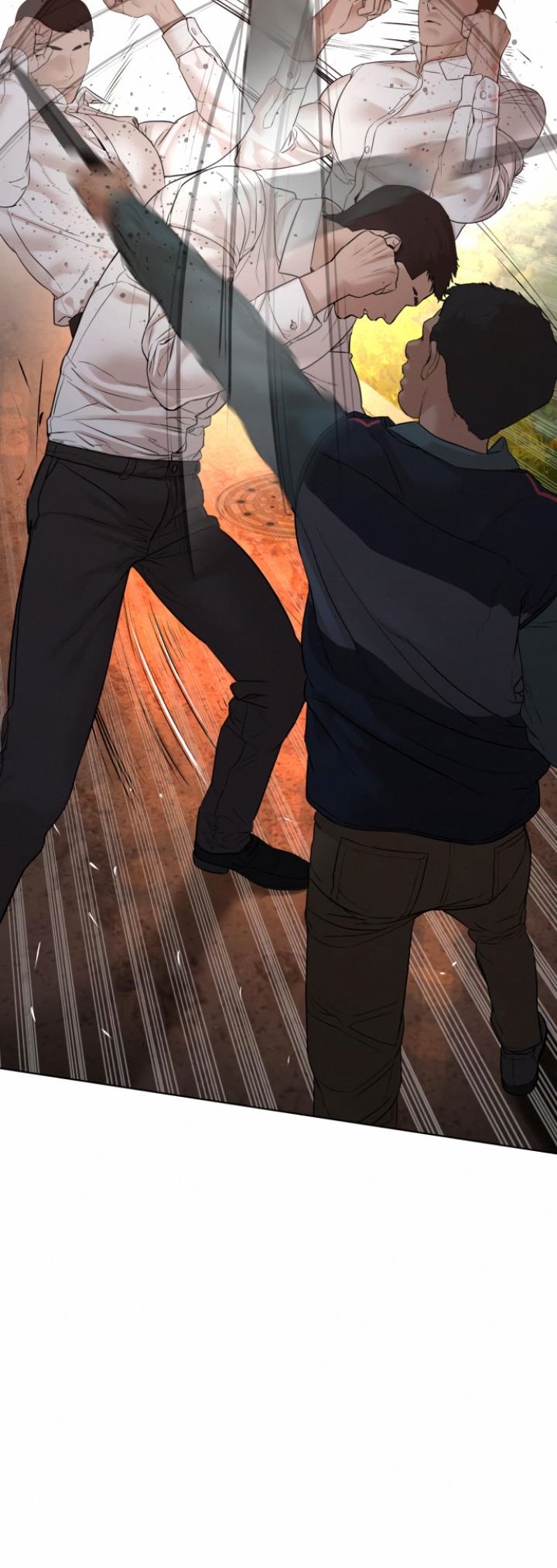 How to Fight Chap 113 - Next Chap 114