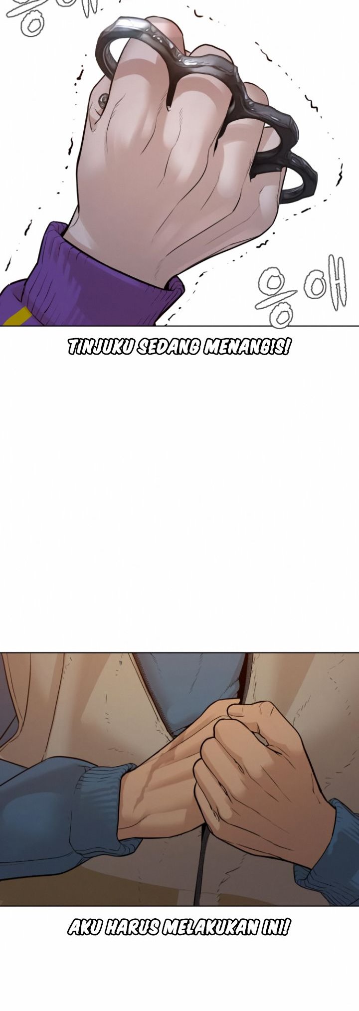 How to Fight Chap 113 - Next Chap 114