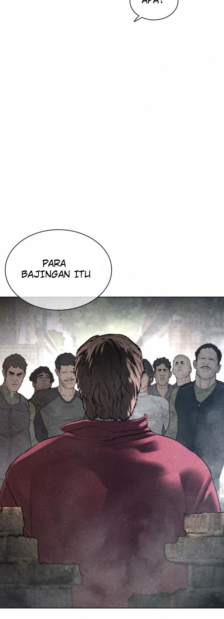 How to Fight Chap 113 - Next Chap 114