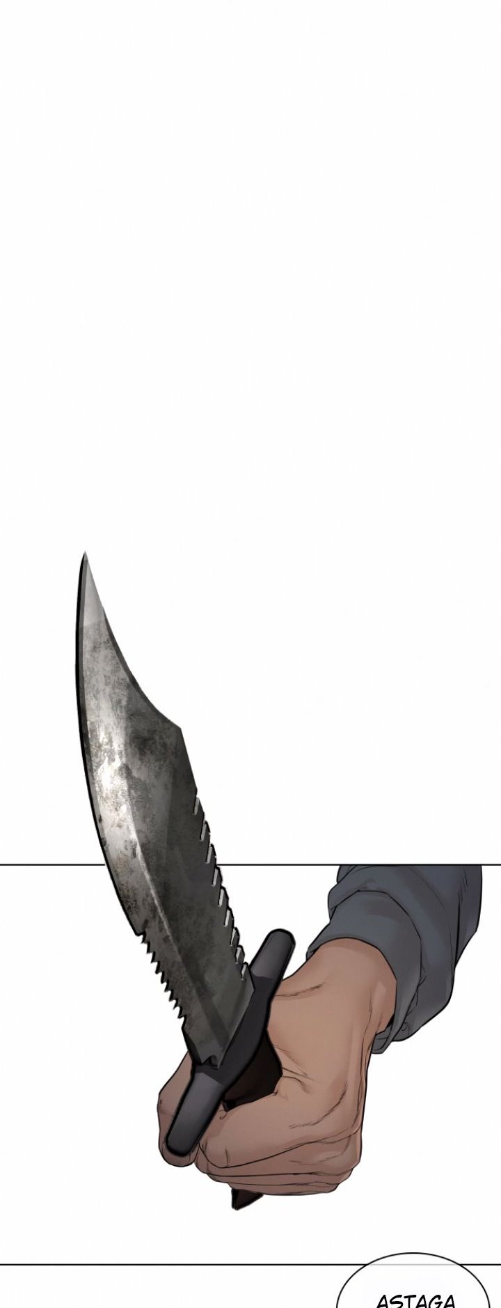 How to Fight Chap 113 - Next Chap 114