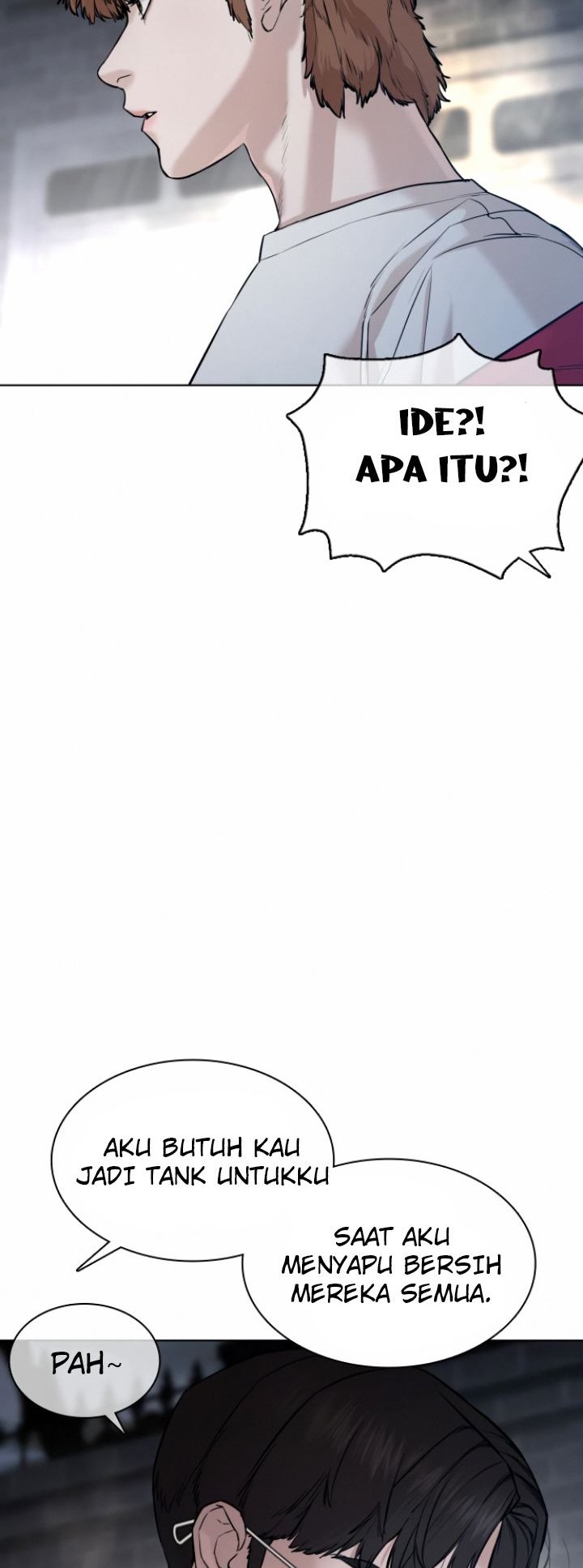 How to Fight Chap 113 - Next Chap 114