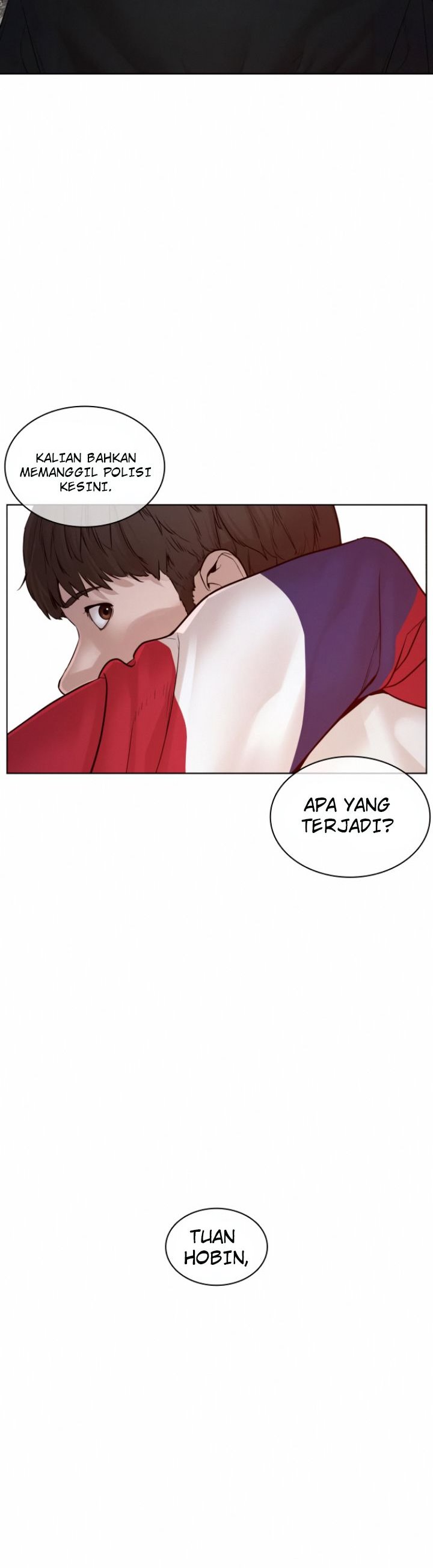 How to Fight Chap 113 - Next Chap 114