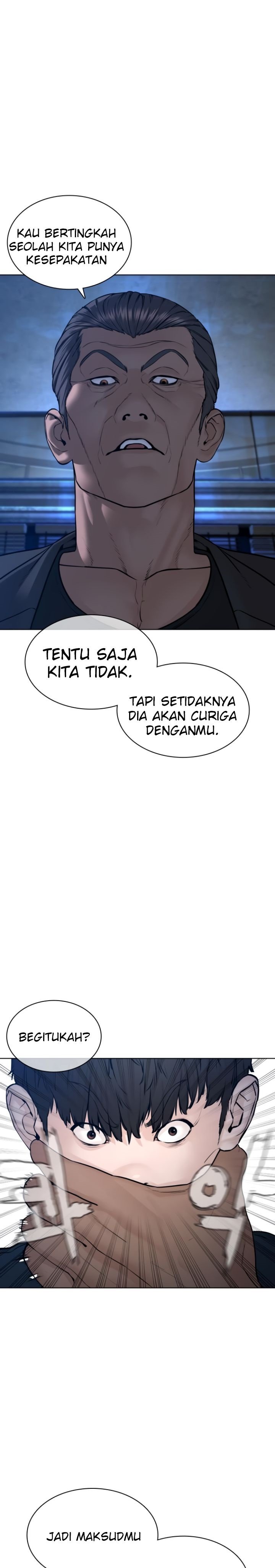 How to Fight Chap 115 - Next Chap 116