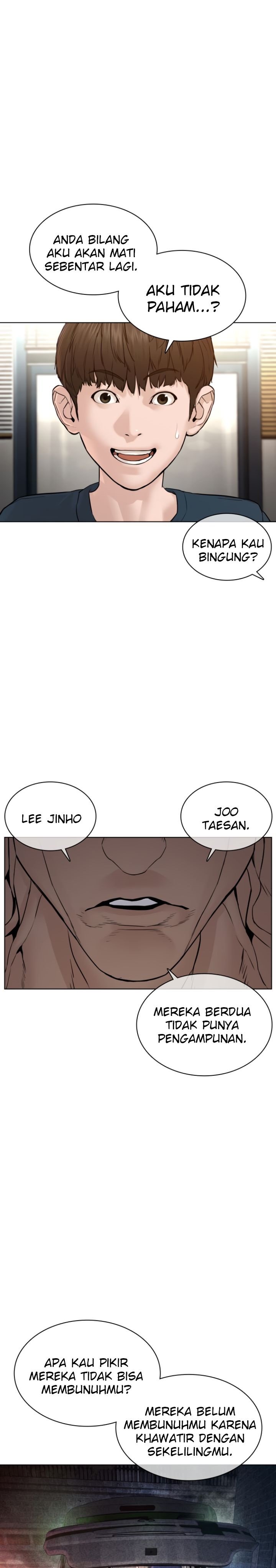 How to Fight Chap 115 - Next Chap 116