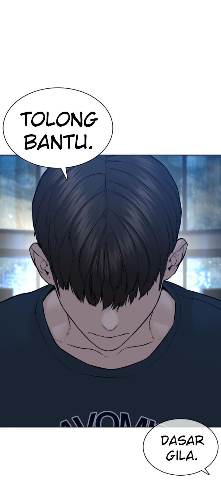 How to Fight Chap 115 - Next Chap 116