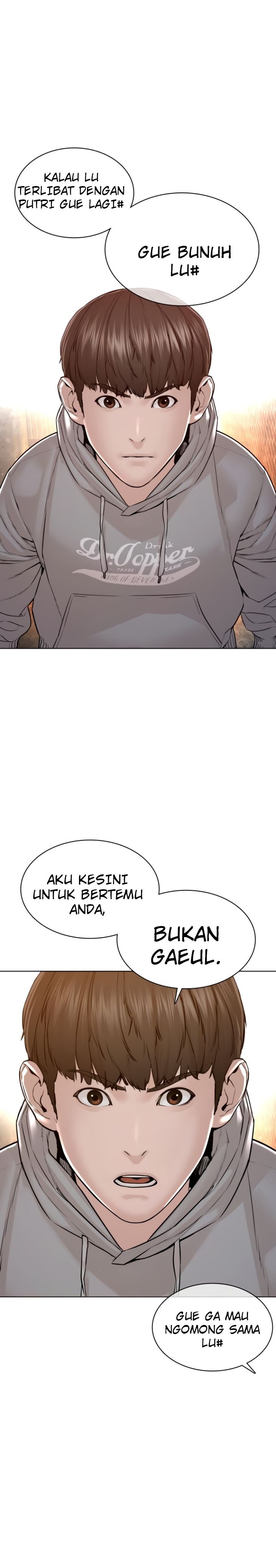 How to Fight Chap 115 - Next Chap 116