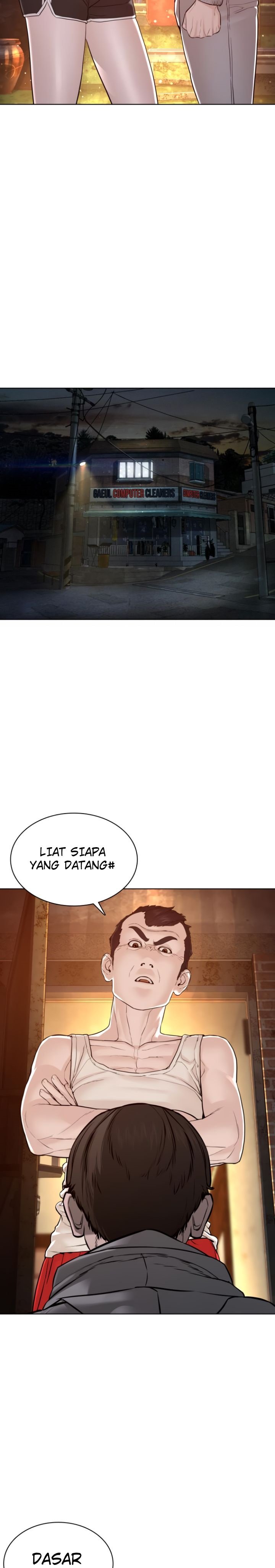 How to Fight Chap 115 - Next Chap 116