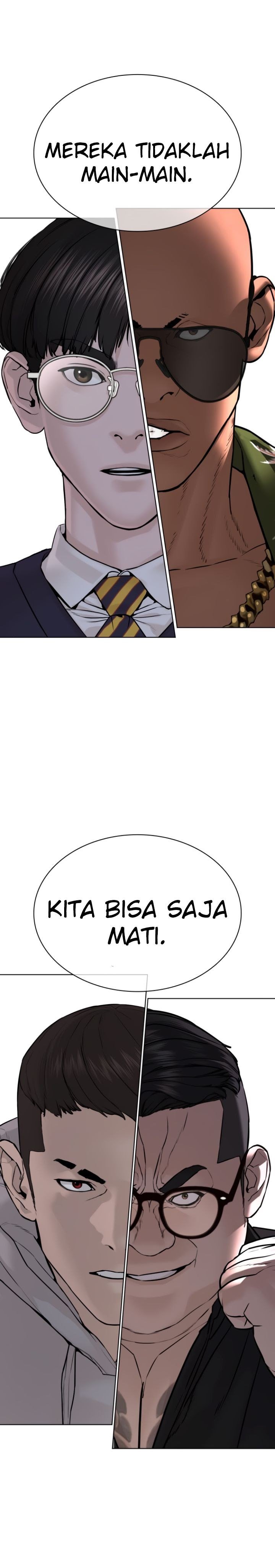 How to Fight Chap 116 - Next Chap 117