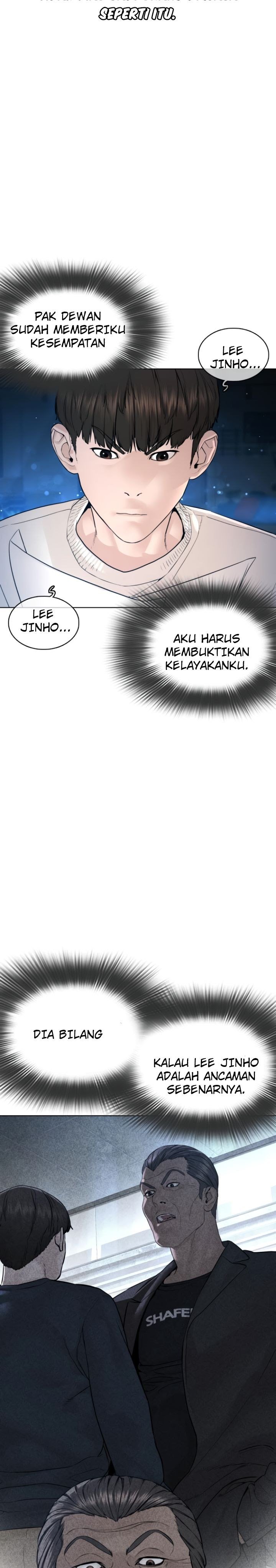 How to Fight Chap 116 - Next Chap 117