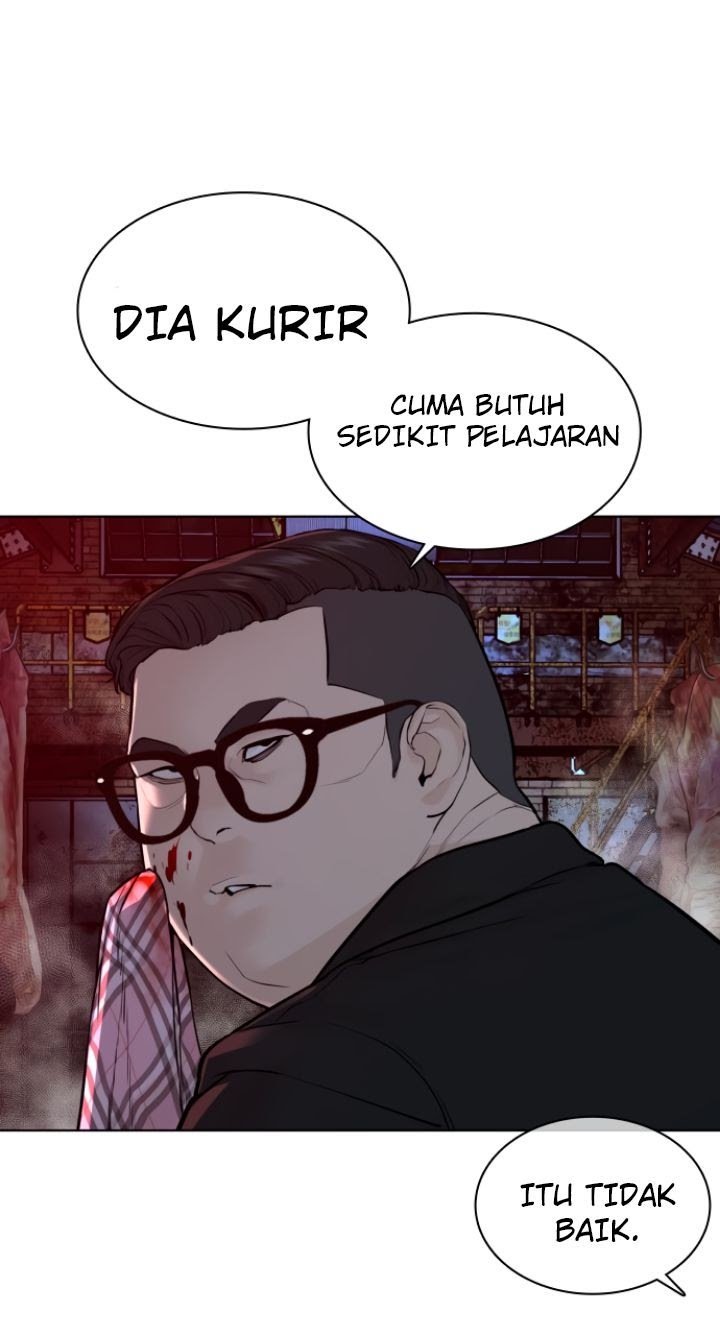 How to Fight Chap 116 - Next Chap 117