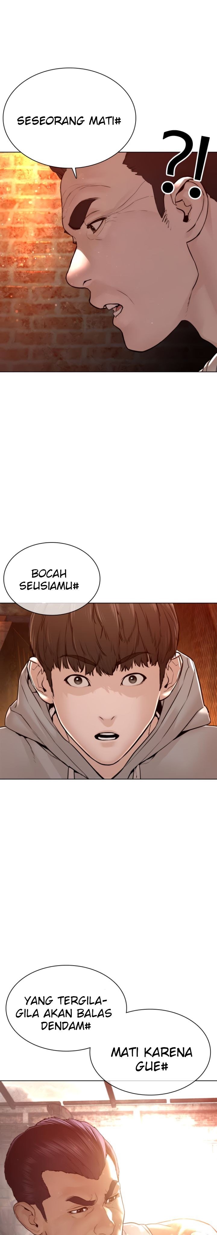 How to Fight Chap 116 - Next Chap 117