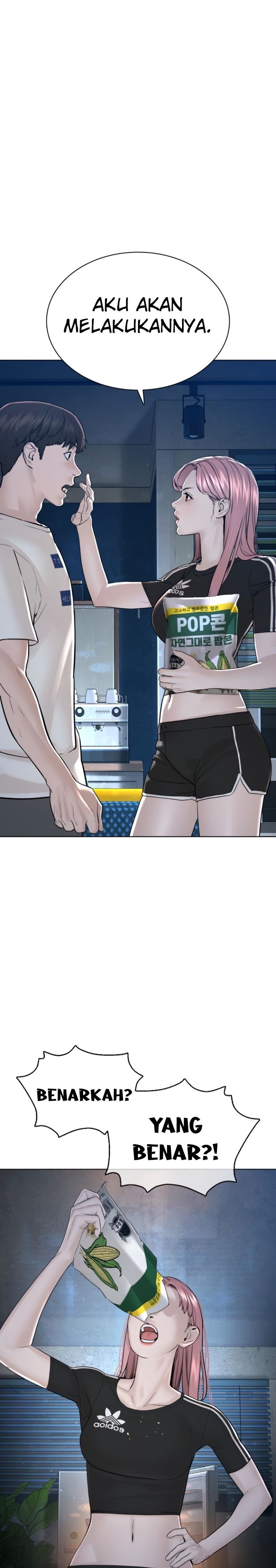 How to Fight Chap 116 - Next Chap 117