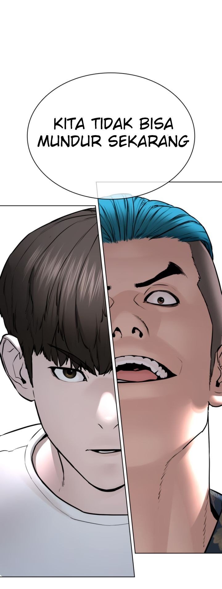 How to Fight Chap 116 - Next Chap 117