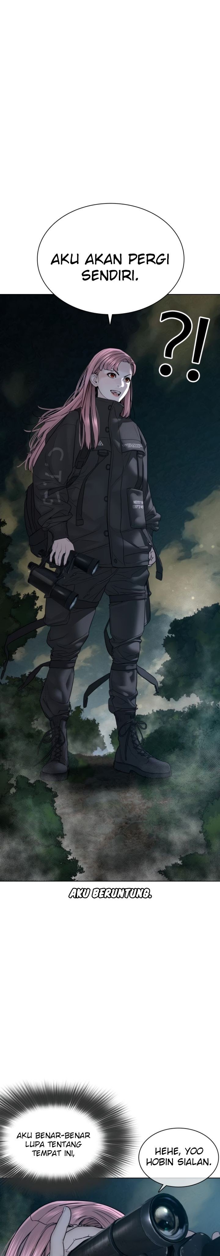 How to Fight Chap 117 - Next Chap 118