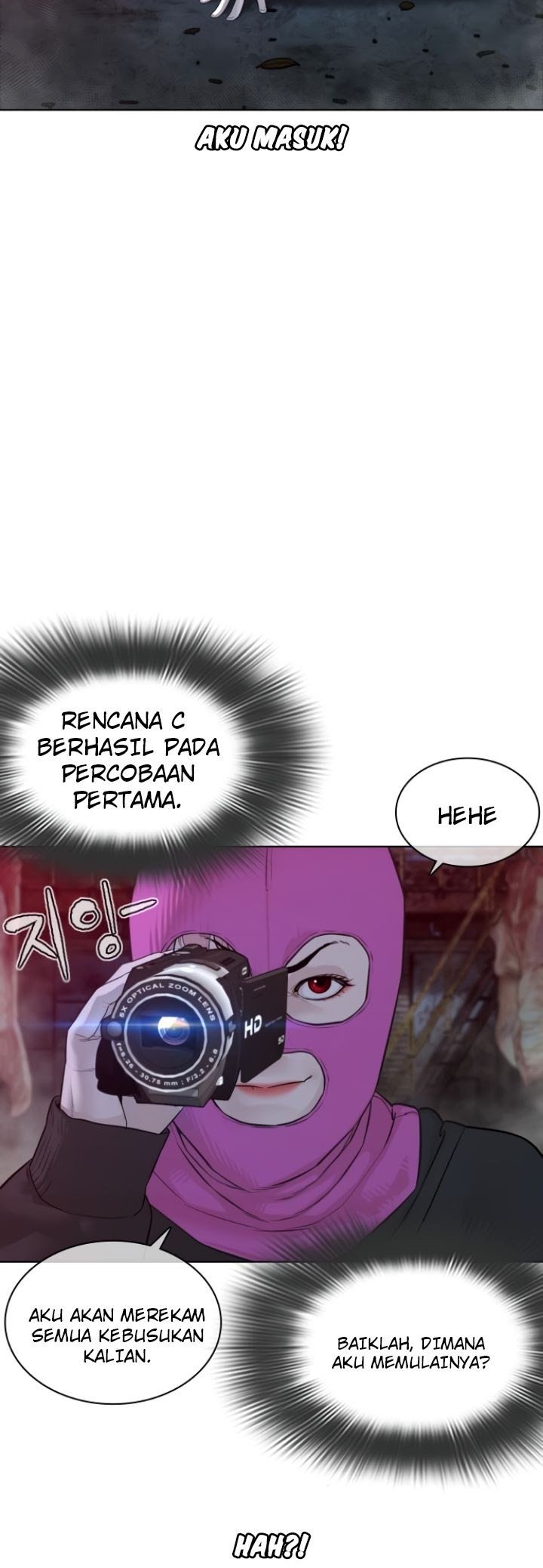 How to Fight Chap 117 - Next Chap 118