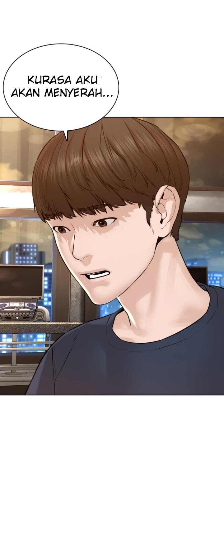 How to Fight Chap 117 - Next Chap 118