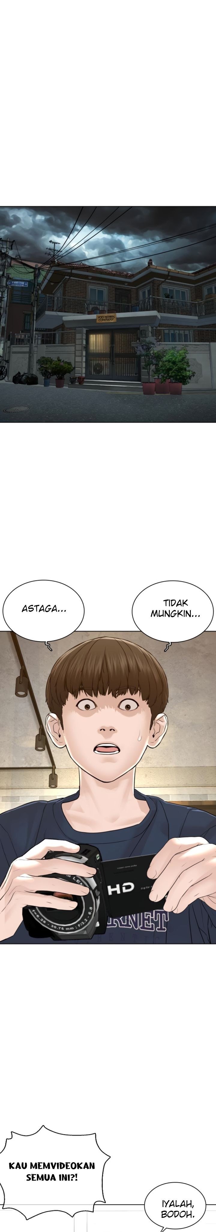 How to Fight Chap 117 - Next Chap 118