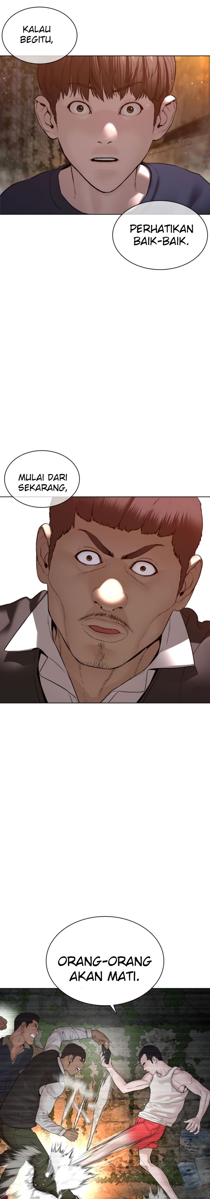 How to Fight Chap 118 - Next Chap 119